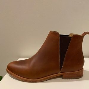Nisolo classic Chelsea boot (W8)